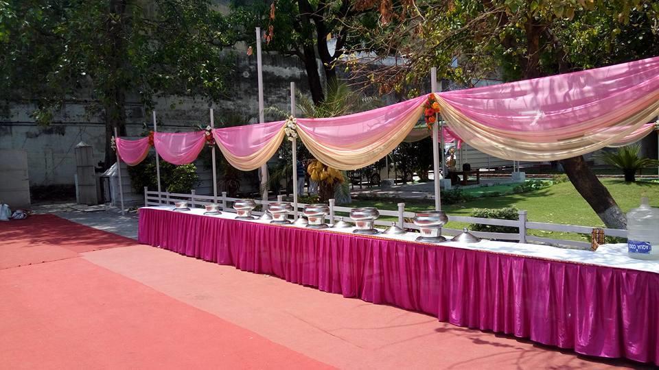 Hotel Bhajgovindam ハリドワール エクステリア 写真